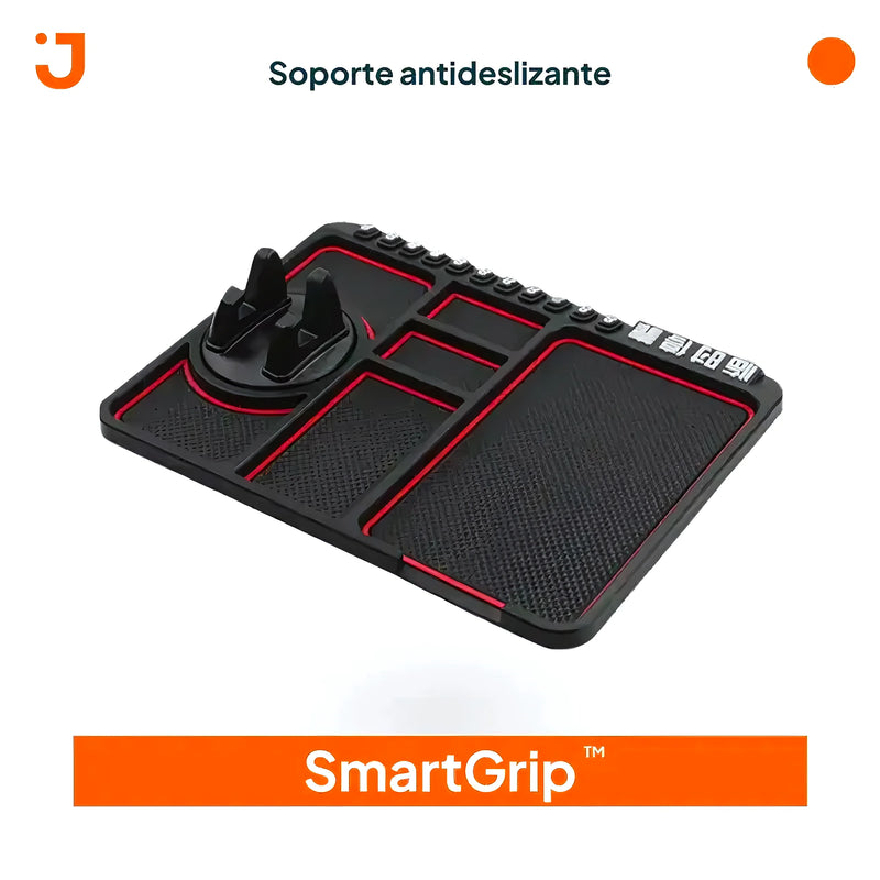 Sz Soporte Anti Deslizante Para Auto - Varietas Chile - Santiago