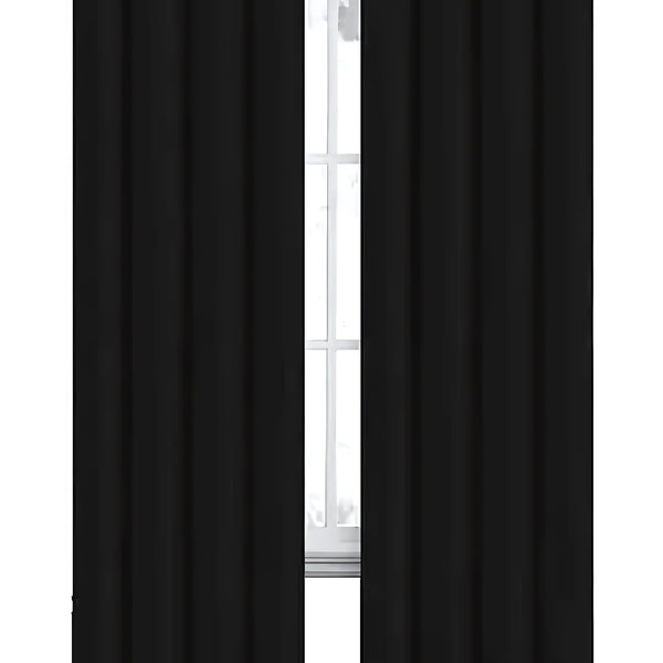 Cortina Blackout 213X274 2 Paños Termica - Varietas Chile - Santiago