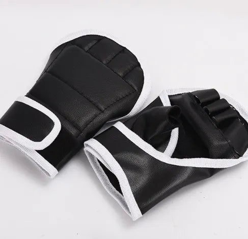 Maquina De Boxeoi Musical Inteligente Ad