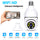 Camara Foco De Seguridad Hd Panoramica
