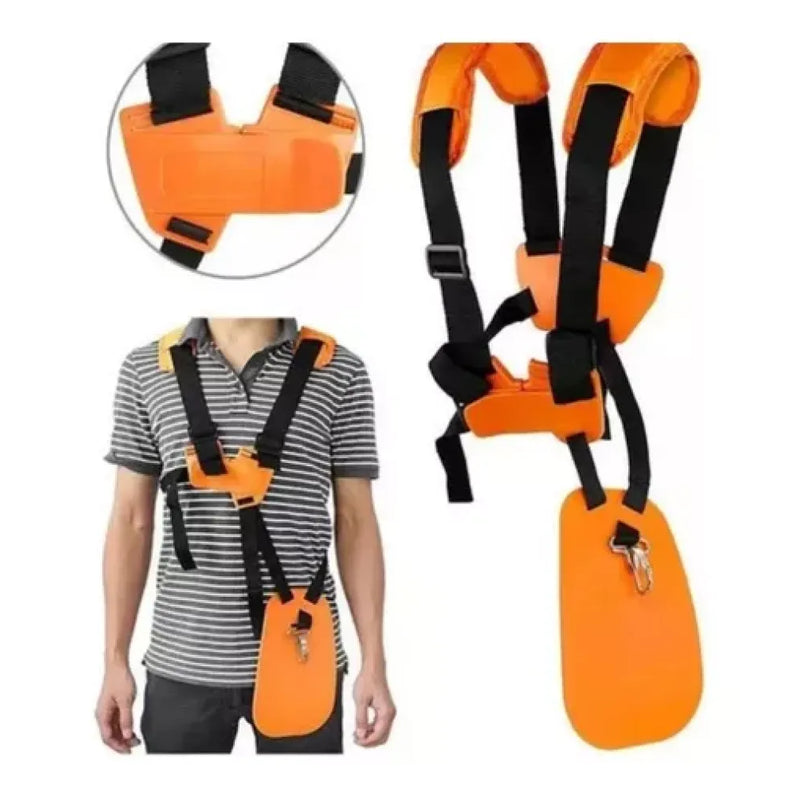 Podadora Orilladora Bencina 52Cc 2 Tiemp