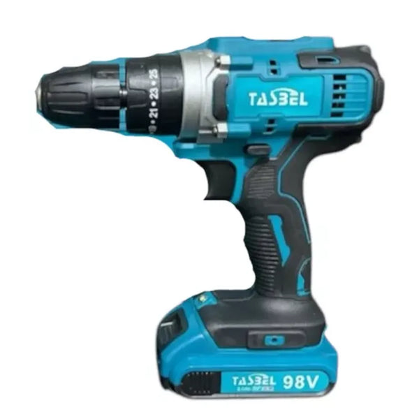 Taladro Inalamb Pulidor 2 Bat Accs