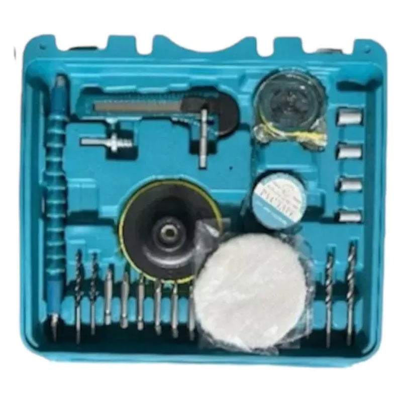 Taladro Inalamb Pulidor 2 Bat Accs