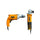 Esmeril Galletero Taladro Percutor 220V