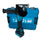 Set Esmeril Galletero Taladro Inalambr
