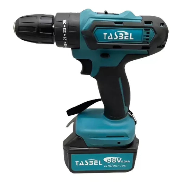 Set Esmeril Galletero Taladro Inalambr