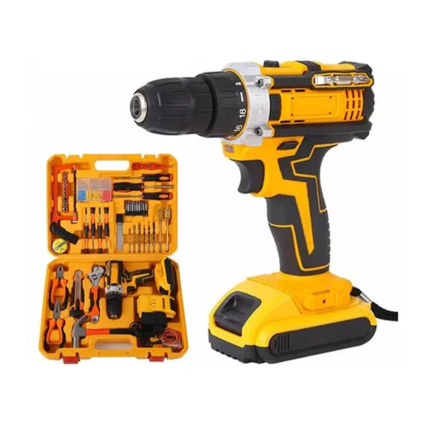 Taladro Inalamb 98V Herramientas Amari