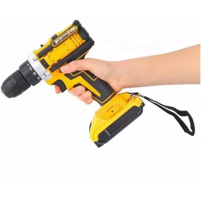 Taladro Inalamb 98V Herramientas Amari