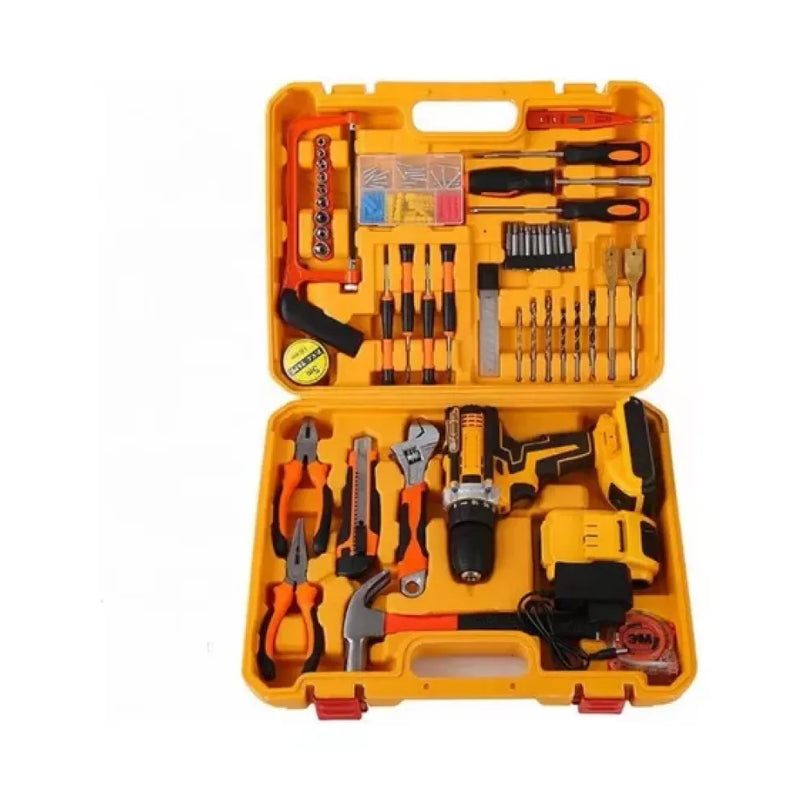 Taladro Inalamb 98V Herramientas Amari