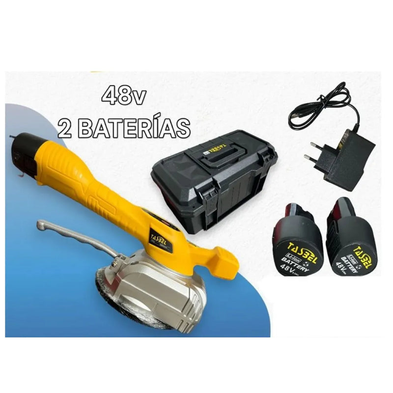 Ventosa Inalambrica Para Ceramica Vidrio