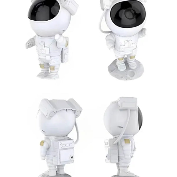 Proyector Astronauta Galaxia