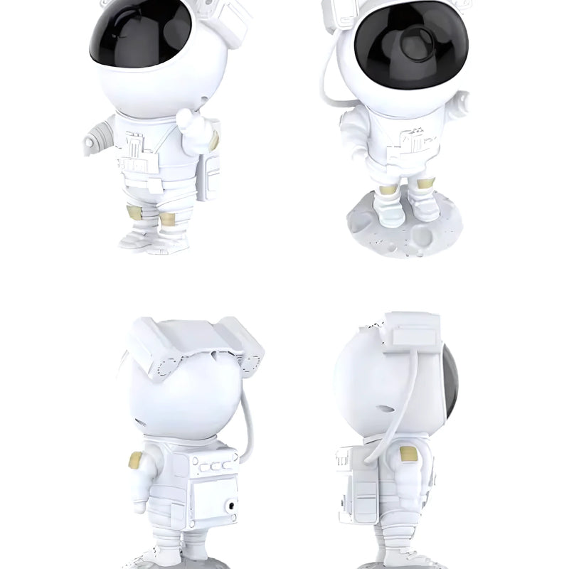 Proyector Astronauta Galaxia - Varietas Chile - Santiago
