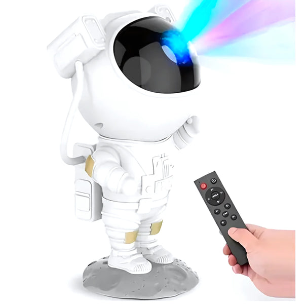 Proyector Astronauta Galaxia - Varietas Chile - Santiago