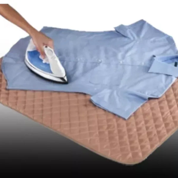 Lona Funda Para Planchar Iron Express