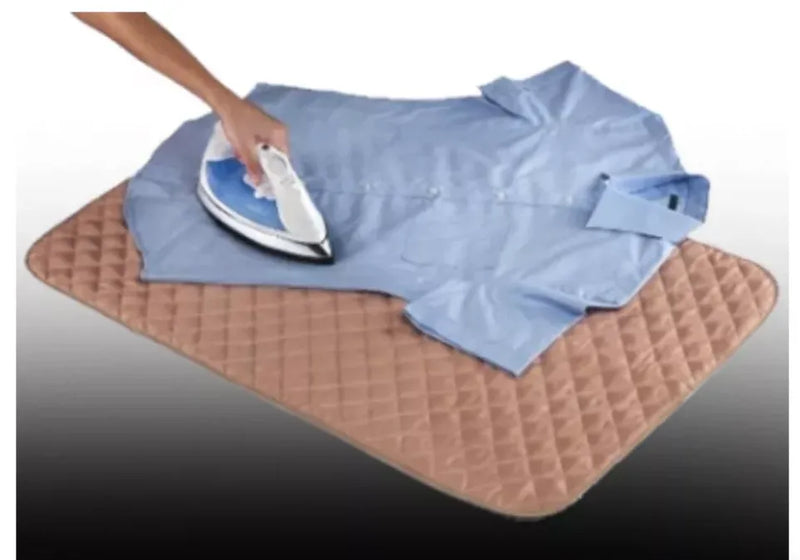 Lona Funda Para Planchar Iron Express