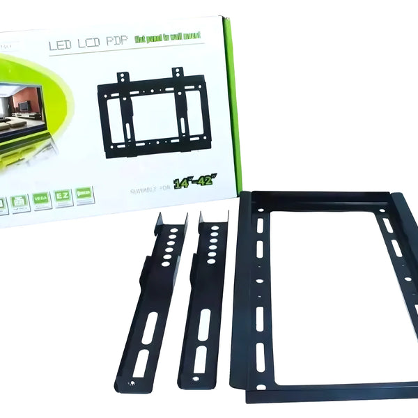 Base Soporte Televisor Para Pared 14 42 - Varietas Chile - Santiago