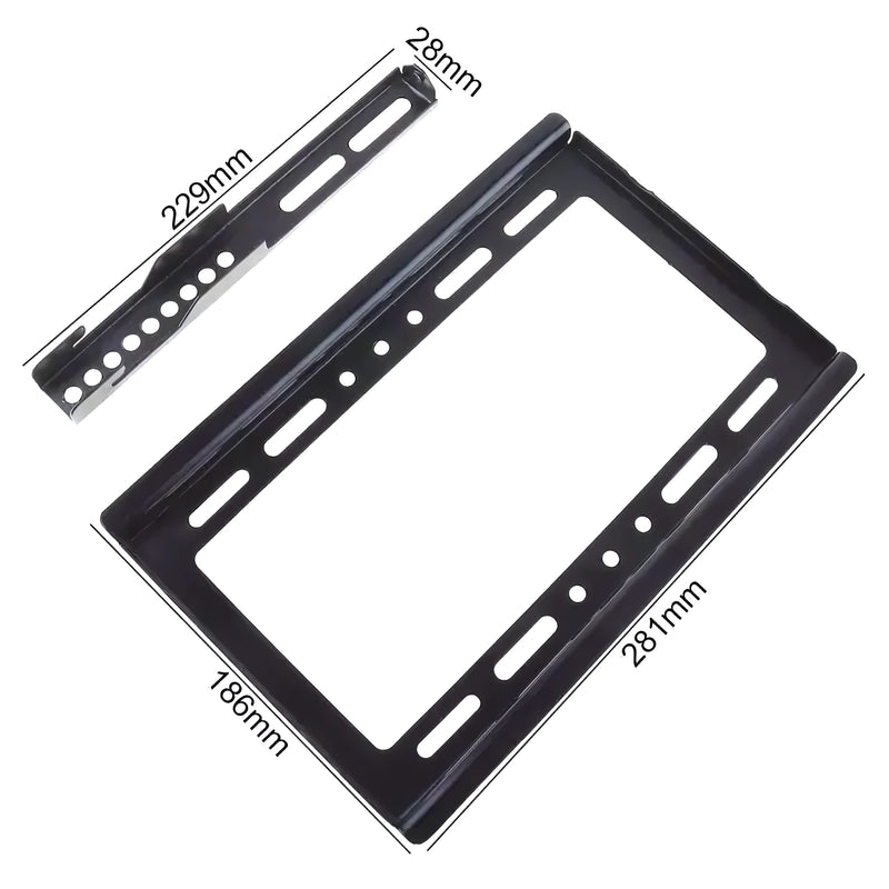 Base Soporte Televisor Para Pared 14 42 - Varietas Chile - Santiago