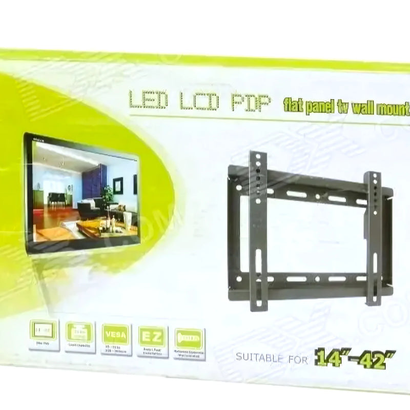 Base Soporte Televisor Para Pared 14 42 - Varietas Chile - Santiago