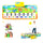 Teclado Musical Infantil Bebe Musica
