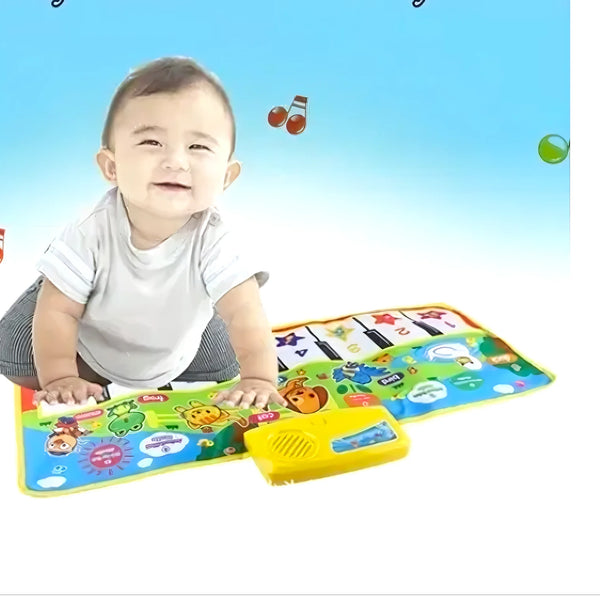 Teclado Musical Infantil Bebe Musica - Varietas Chile - Santiago