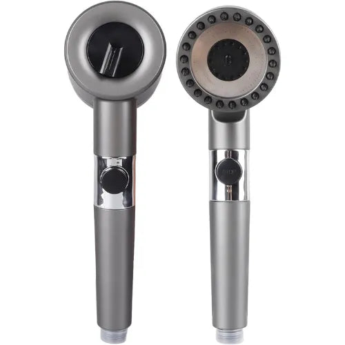 Ducha Ahorradora De Alta Presión