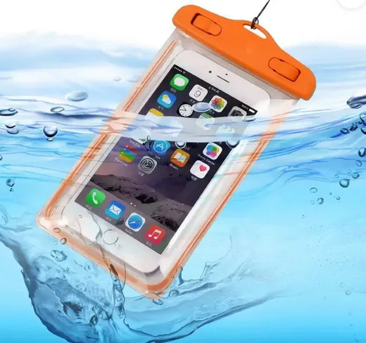 Protector Impermeable Para Celular