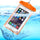 Protector Impermeable Para Celular