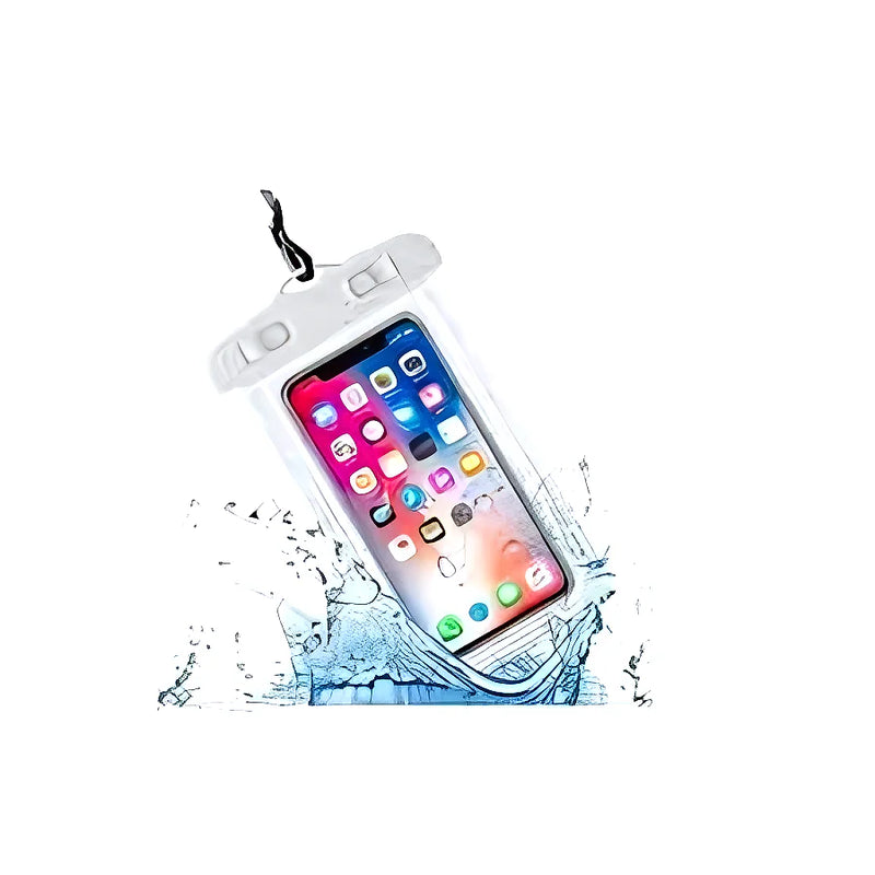 Protector Impermeable Para Celular - Varietas Chile - Santiago
