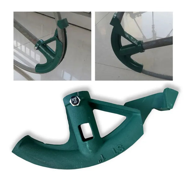 Doblador De Tubos Hasta De 1 Pulgada