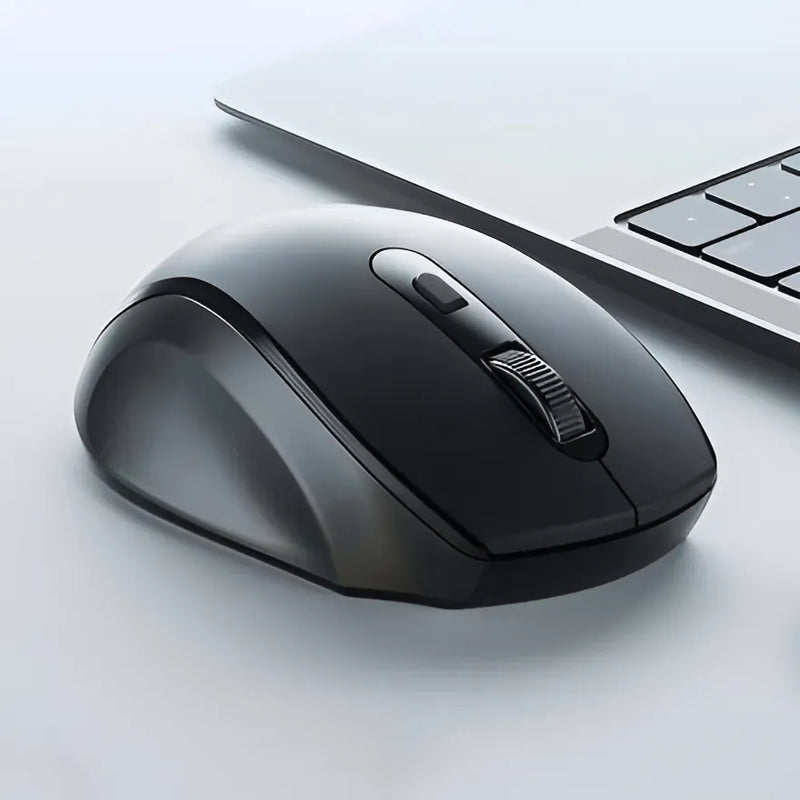 Mouse Inalambrico Acer L173 Pila