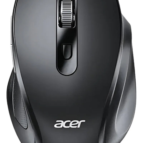 Mouse Inalambrico Acer L173 Pila