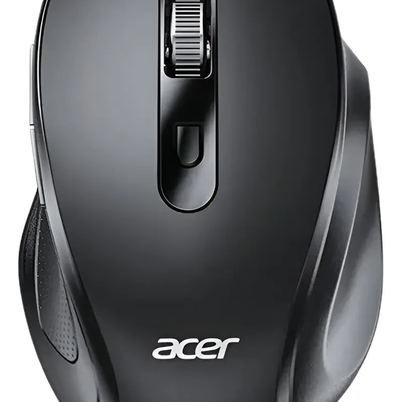 Mouse Inalambrico Acer L173 Pila