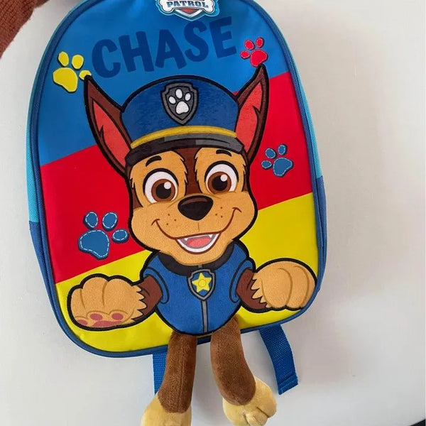 Mochila Paw Patrol