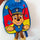 Mochila Paw Patrol