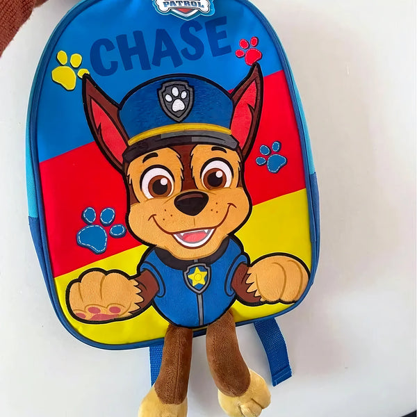 Mochila Paw Patrol - Varietas Chile - Santiago