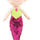 Peluche Muñeca De Sirena