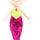 Peluche Muñeca De Sirena