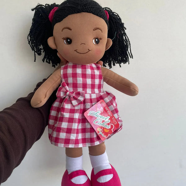 Muñeca De Trapo Msical