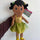 Muñeca De Peluche 44Cm