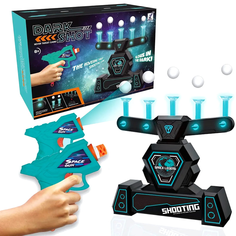 Juego Dark Shot Pelotas Flotantes - Varietas Chile - Santiago