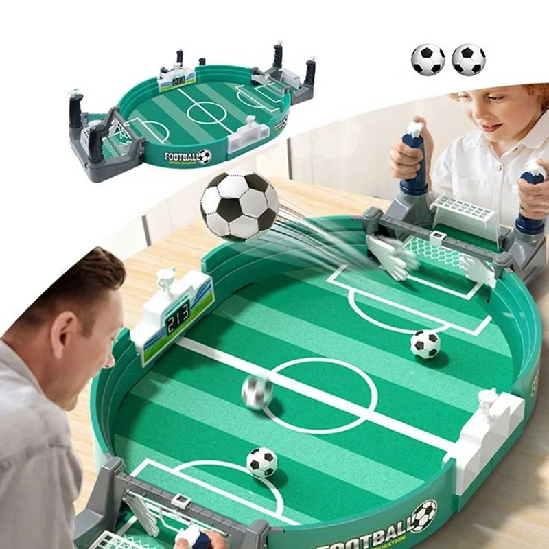 Futbol Mini Taca Taca De Mesa Pequeno