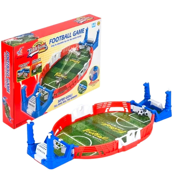 Mini Juego Futbol De Mesa Para Niños - Varietas Chile - Santiago