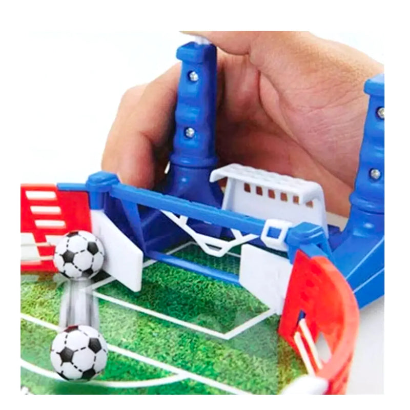 Mini Juego Futbol De Mesa Para Niños - Varietas Chile - Santiago