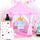Carpa Castillo Velo