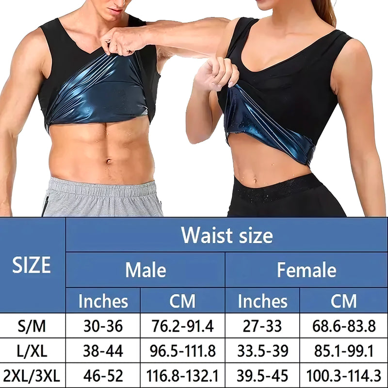 New Faja Sauna Con Broche Unisex - Varietas Chile - Santiago