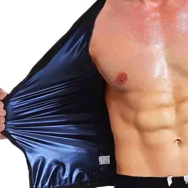 Faja Sauna Con Cierre - Varietas Chile - Santiago
