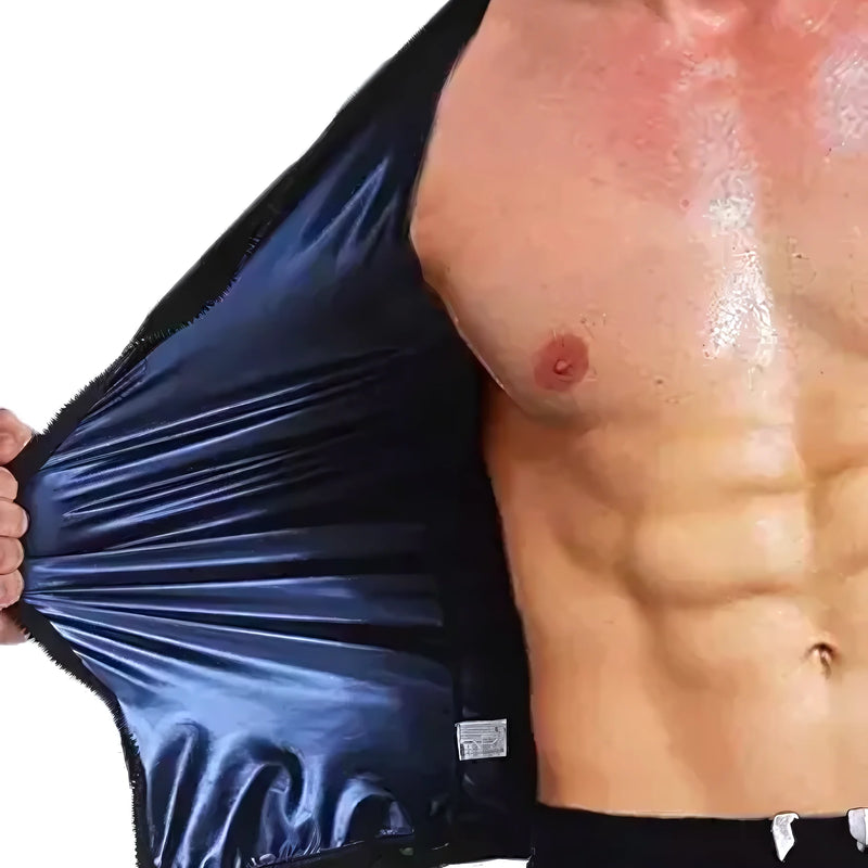 Faja Sauna Con Cierre - Varietas Chile - Santiago