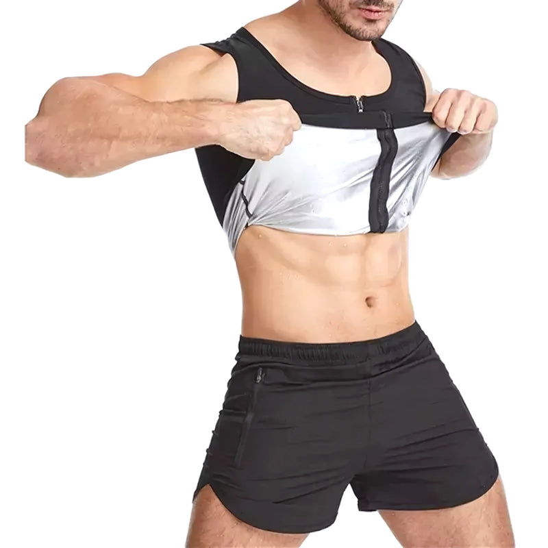 Faja Sauna Con Cierre - Varietas Chile - Santiago