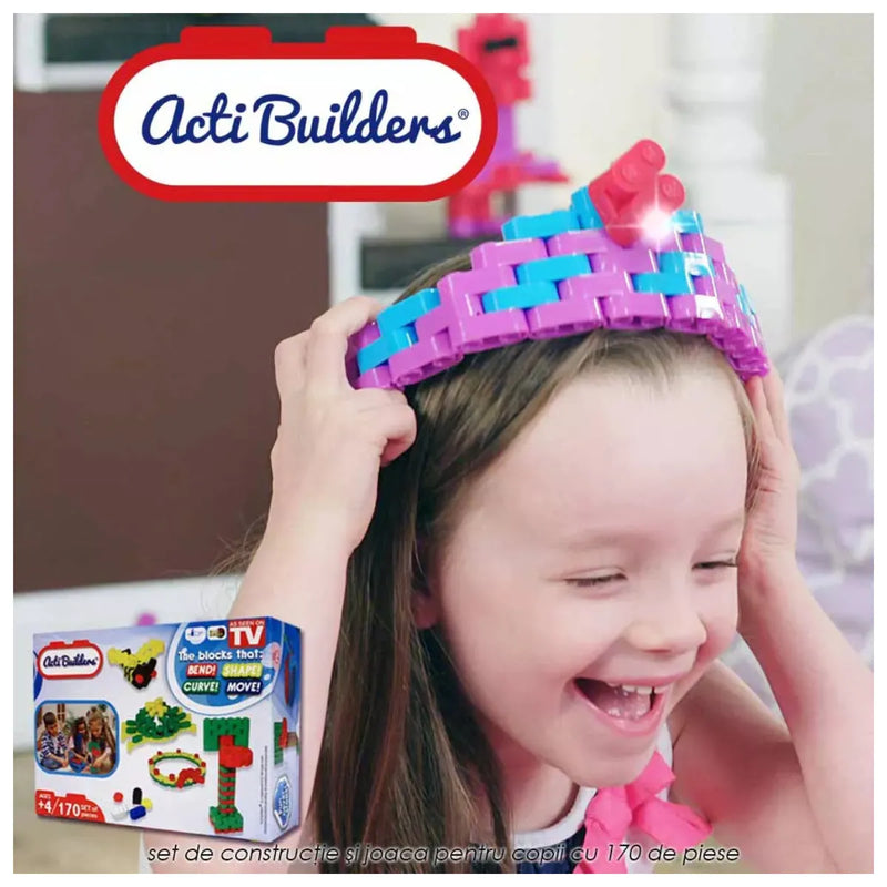 Bloques De Construcción Building Blocks