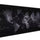 Pad Mouse Gamer Mapa De Mundo 90X40Cm